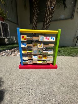 ABC Abacus