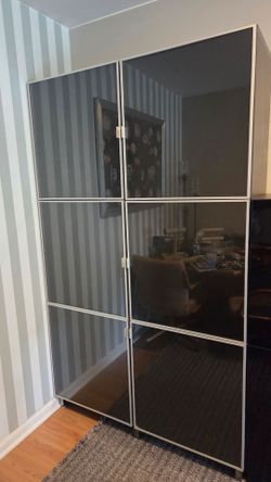 IKEA storage cabinet
