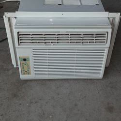 Large AC Window Unit