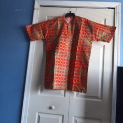 AFRICA WEARS