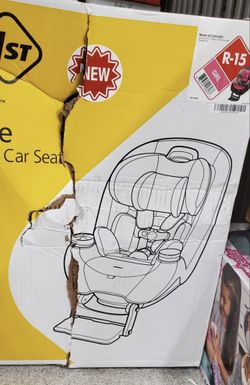 Safety New Car Seat Baby And Toddler 