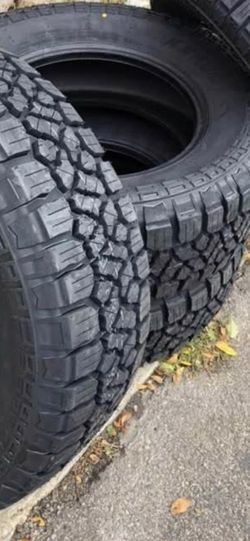Tires
