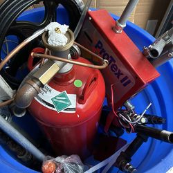 Extinguisher
