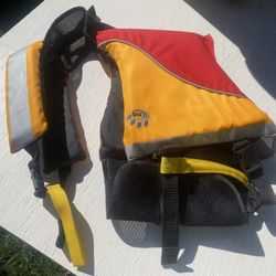 MTI Dog Flotation Device Large
