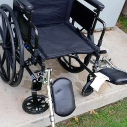 wheelchair 