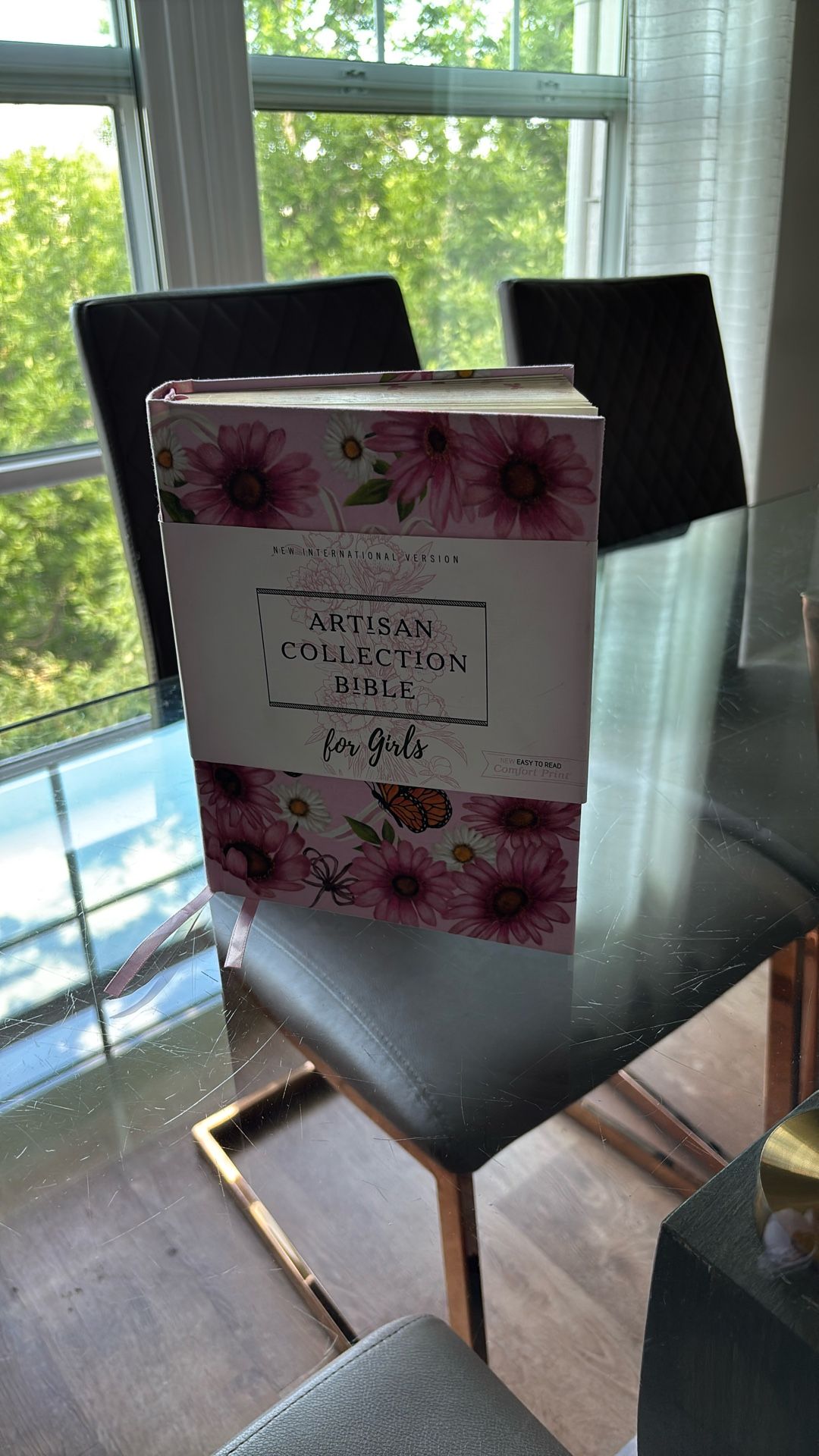 Artisan collection bible