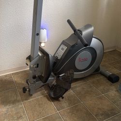 Rower