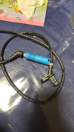 Bmw 325i e46 abs sensor