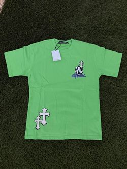 Chrome Hearts t-shirt
