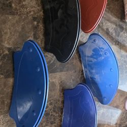 Playing Card Holders