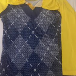 Hello Neighbor Costume 