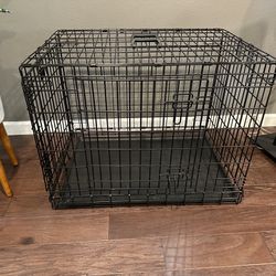 MidWest Ultima Pro (Professional Series & Most Durable Dog Crate)