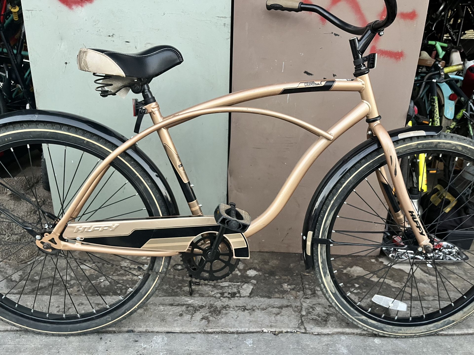 Mens Cruiser Bike 26 Inch