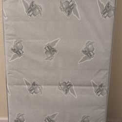 Crib Or Toddler Bed Mattress 