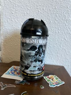 Lego Bionicle