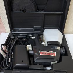 Craftsman Electric Airless Spray