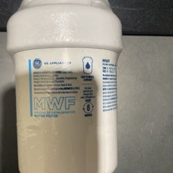 GE Meg Refrigerator Water Filter