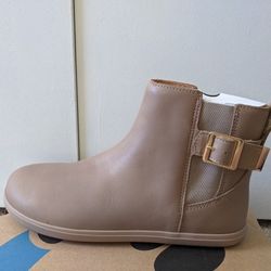 Xero Shoes Women's Tari II Chelsea Barefoot Boots size 9 (fits like a 9.5)