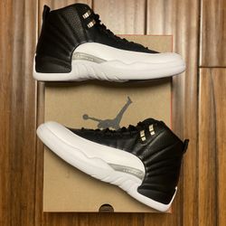 Jordan 12 Playoff