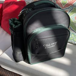 Wine Country Picnic Pack NEW