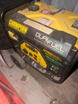 Generator