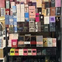 Perfumes And Cologne Wholesale 