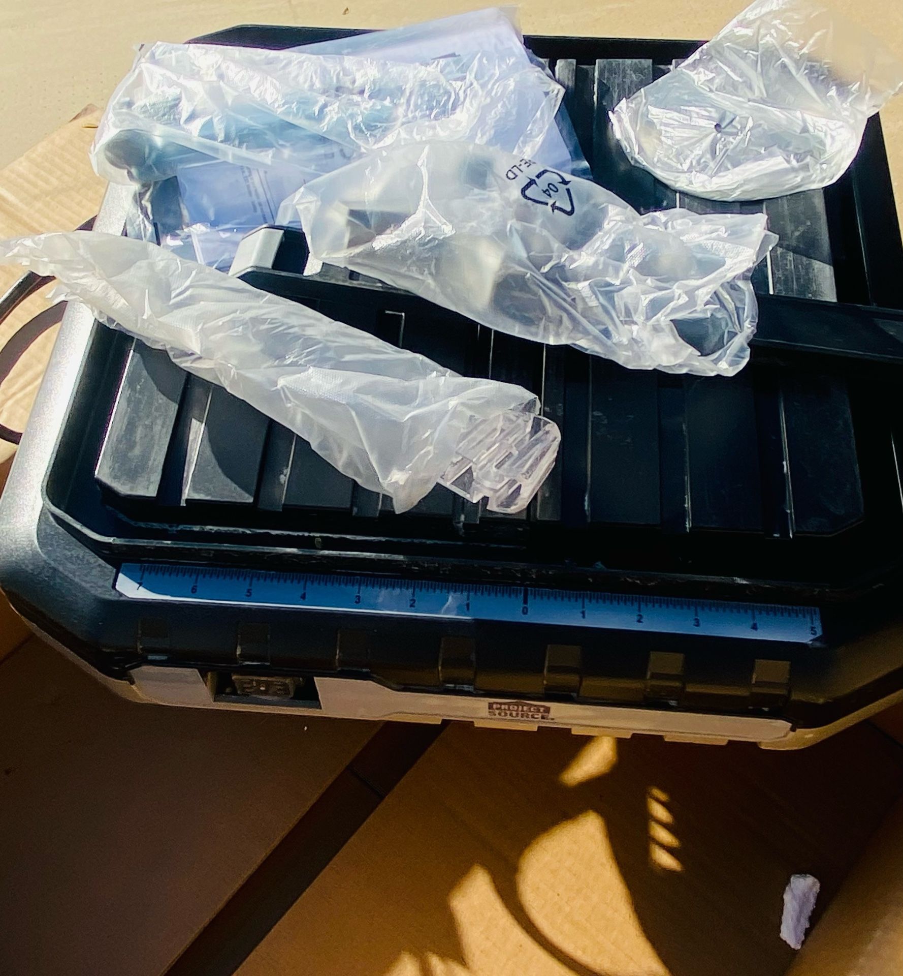 Project Source Vinyl Cutter/tile Cutter for Sale in Bloomington, CA