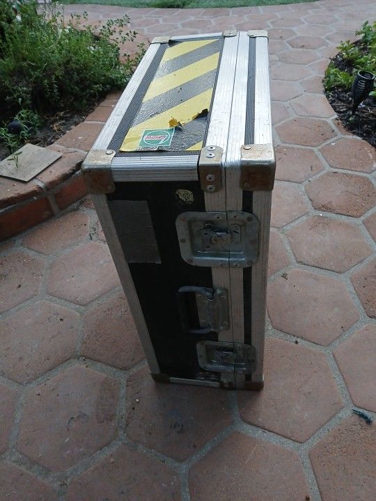 Snare Drum Box,sound Equipment Box