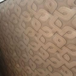 Free King  Size Mattress