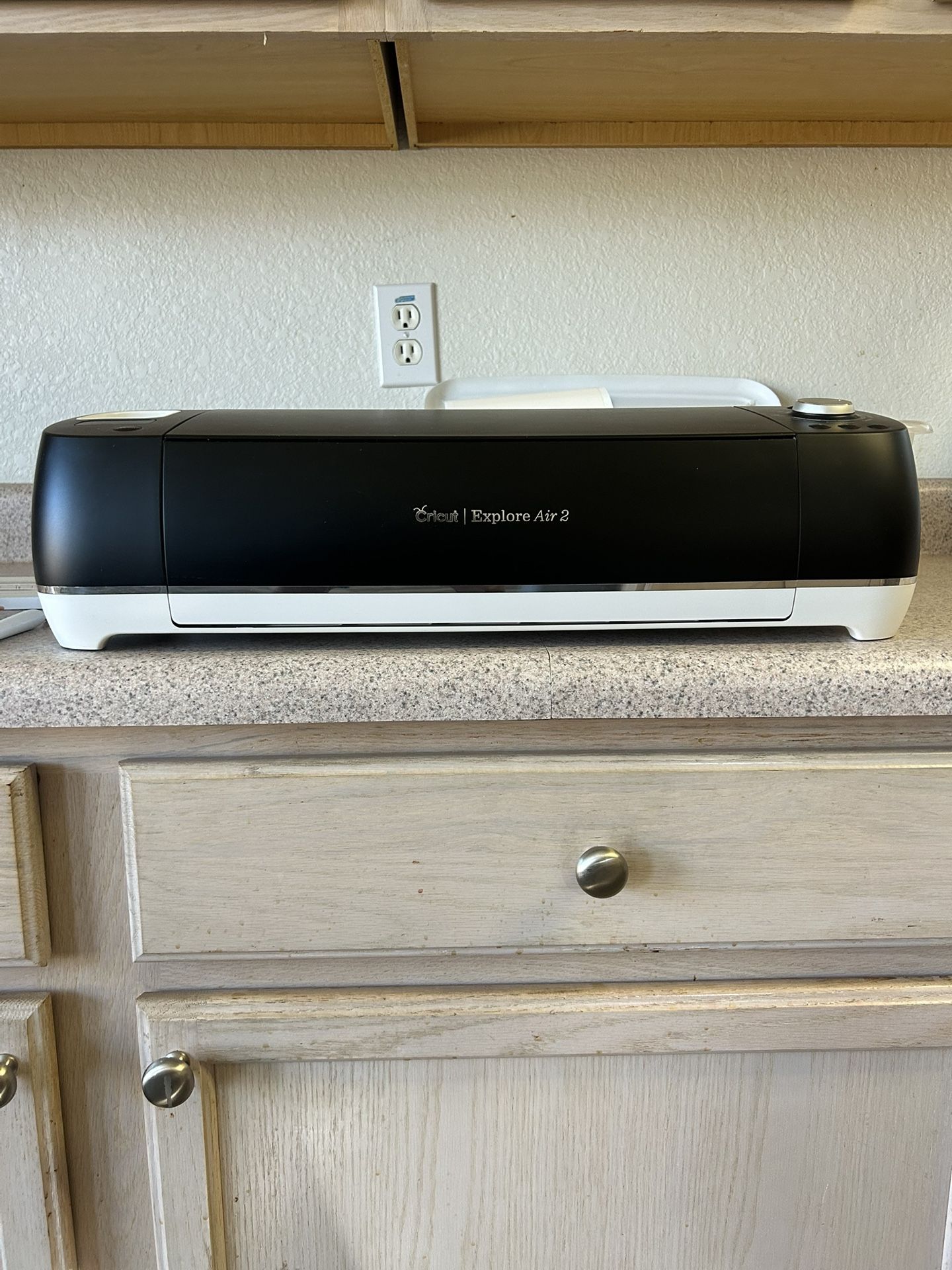 Cricut Explore Air 2 Cutting Machine