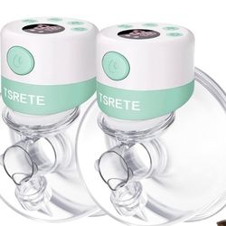 Breast Pump