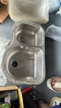 Sink