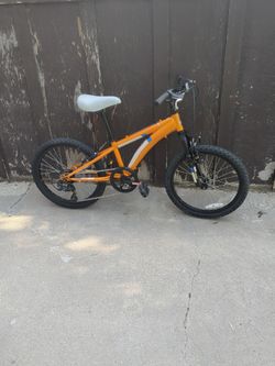 2013 Diamondback Cobra 20" kids bike