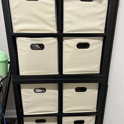 Tv Stand/Organizer 