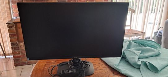 AOC Computer monitor