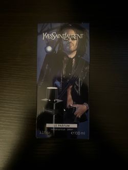 Ysl Cologne