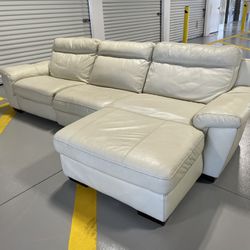 Sectional Couch Sale! 🚚 Free Local Delivery 🚛 