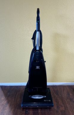Vacuum Cleaner 