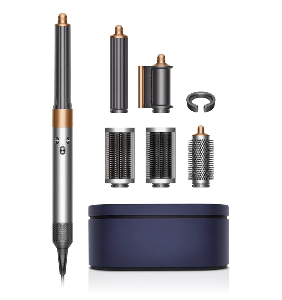 Dyson Air Wrap Complete Set