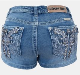 Short