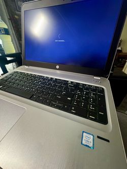 HP ProBook G4 Upgraded “Refurbished”