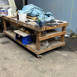Workbench Free