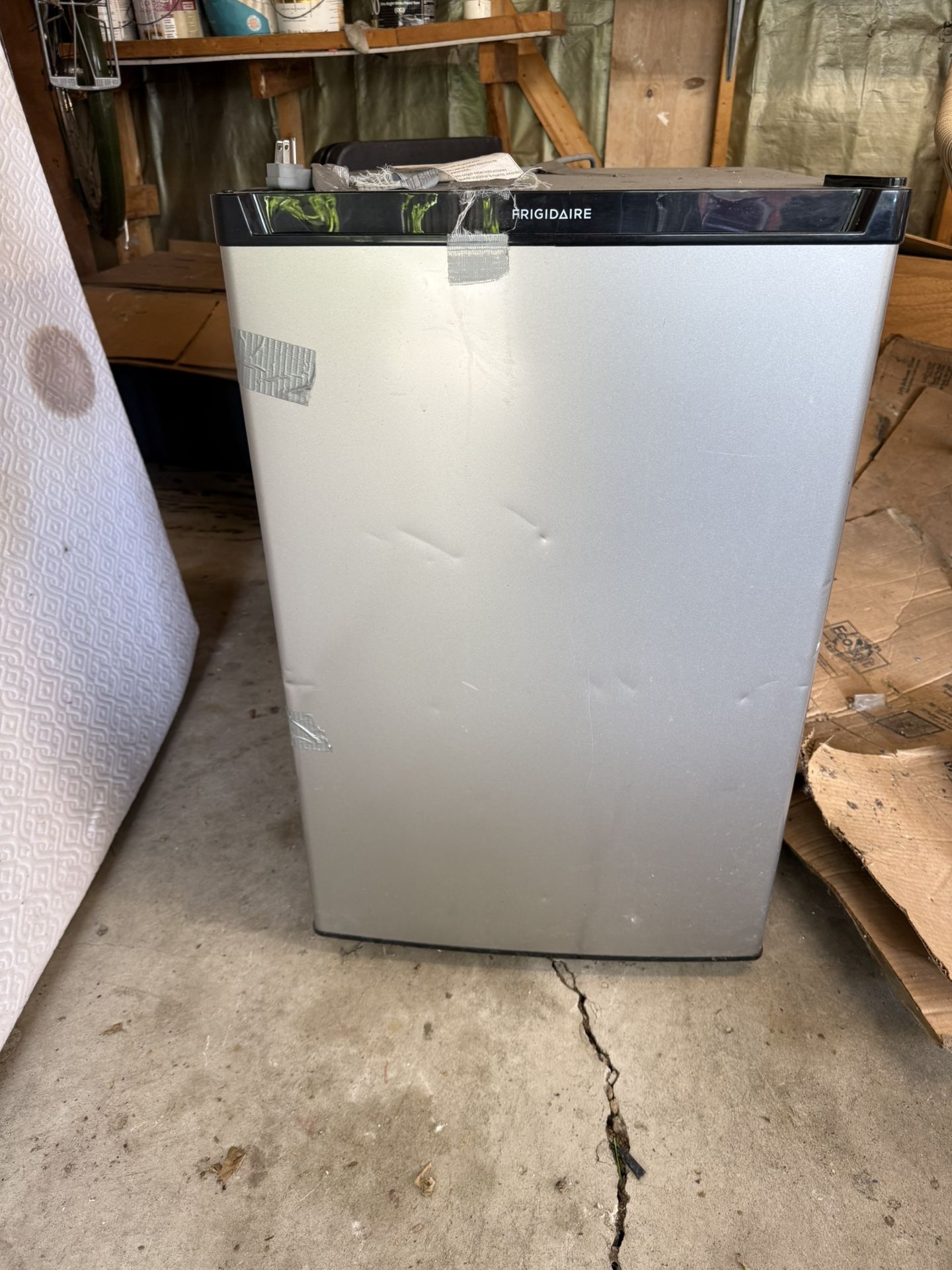 Mini Refrigerador