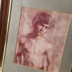 Gay Interest Original Art - $30 For All