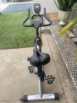 YOSUDA Indoor Cycling Exercise Bike – Barely Used