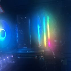 Gaming PC - Full Setup