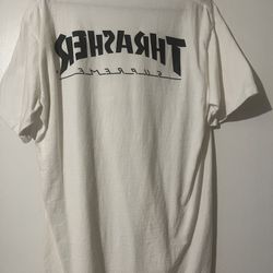 Thrasher Supreme Shirt 