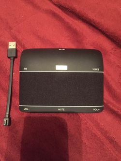 Jabra Bluetooth