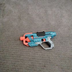 ELITE 2.0 NERF Gun