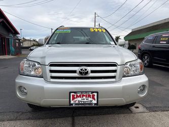 2005 Toyota Highlander